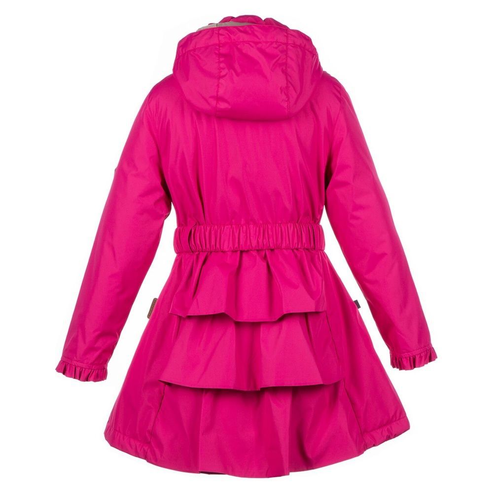 Пальто демисезонное HUPPA LEANDRA, 152