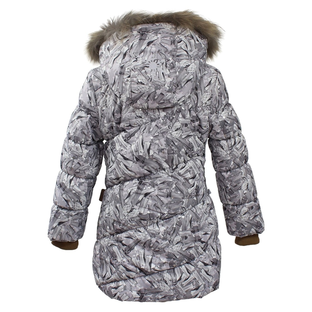 Куртка зимняя HUPPA ROSA 1, 110