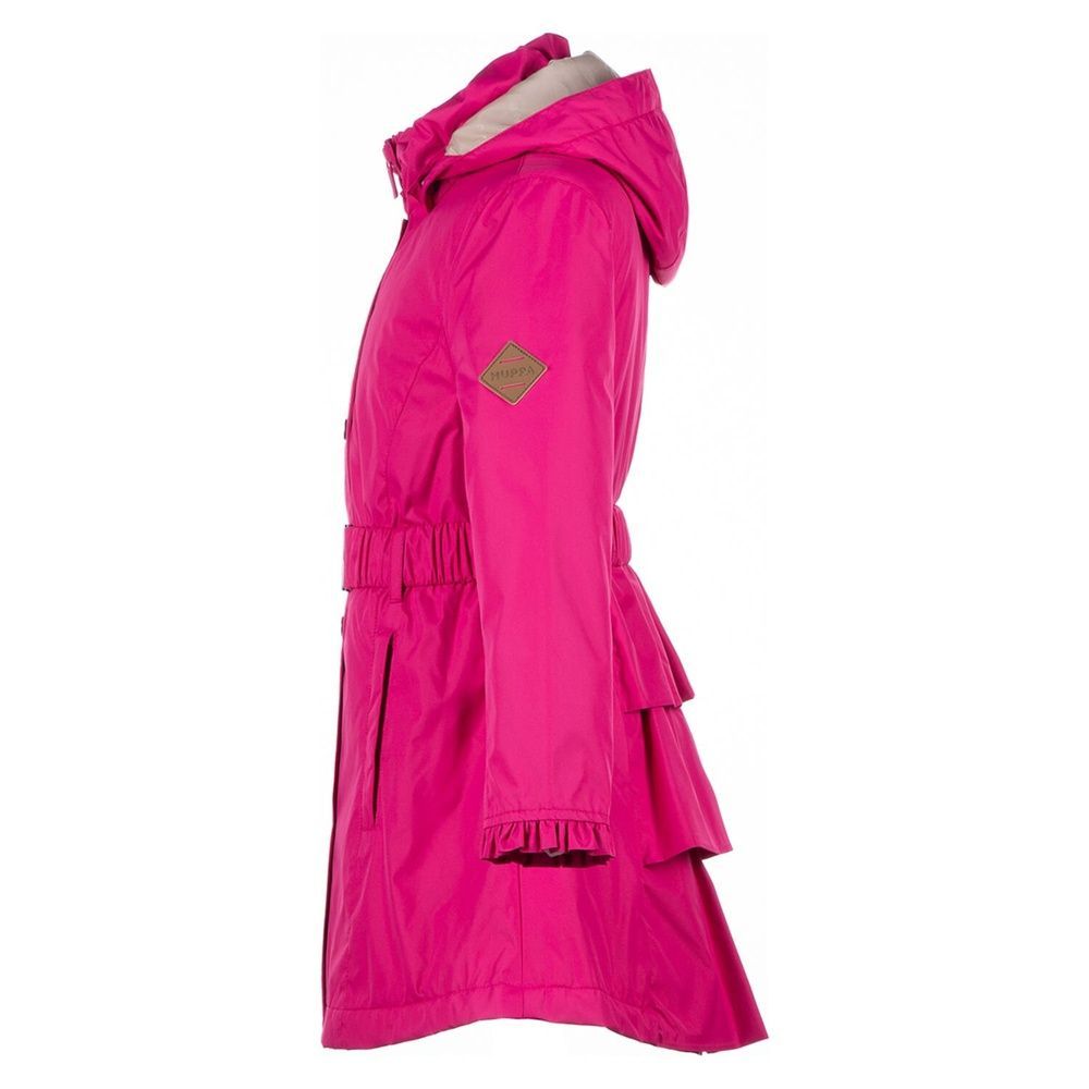 Пальто демисезонное HUPPA LEANDRA, 152