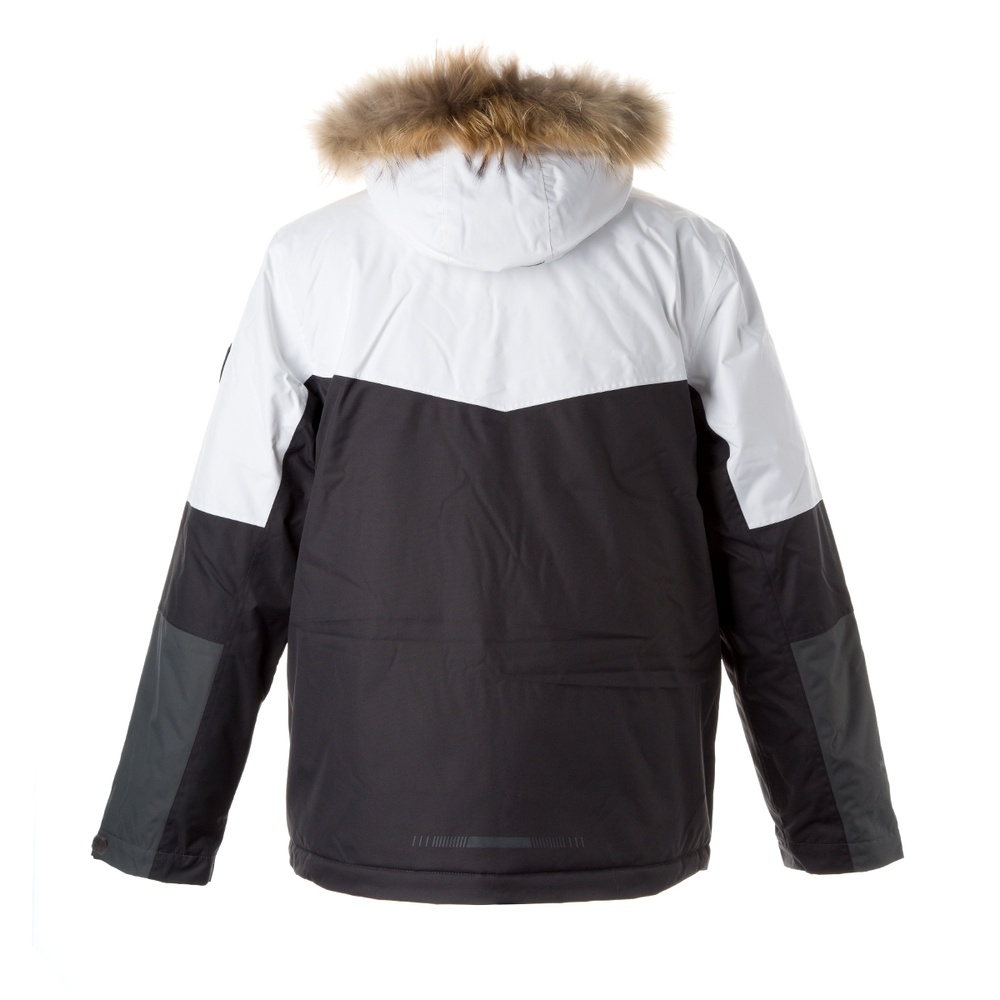 Куртка лыжная HUPPA NIKLAS, XL