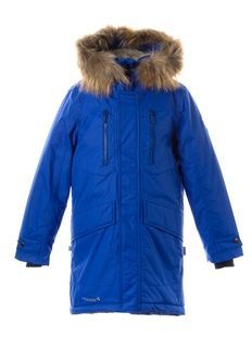 Пальто зимове HUPPA DAVID 1, 152