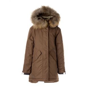 Пальто зимнее HUPPA VIVIAN 1, 116