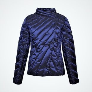 Куртка демісезонна HUPPA AGNESSA, M