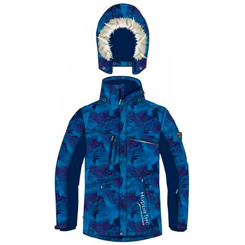 Куртка лыжная HUPPA ROICE 2, S