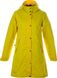 Зображення Пальто демісезонне HUPPA JANELLE 1 Жовтий для