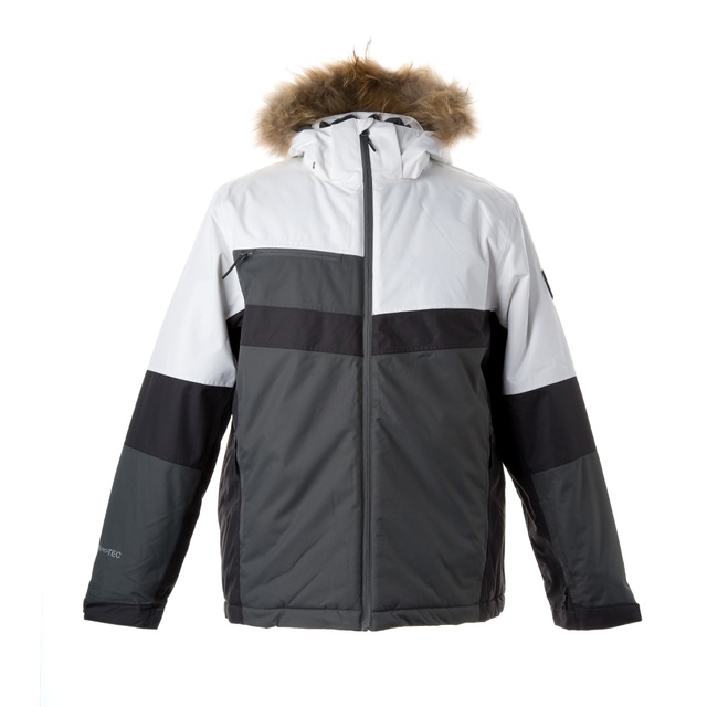 Куртка лыжная HUPPA NIKLAS, XL