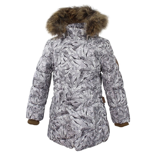 Куртка зимняя HUPPA ROSA 1, 110
