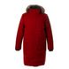 Зображення Пальто зимове HUPPA WERNER Темно червоний для