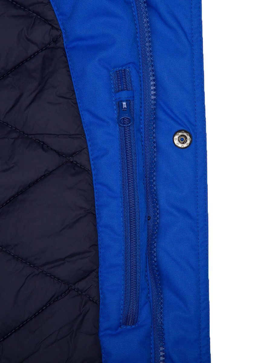 Пальто зимнее HUPPA DAVID 1, 152