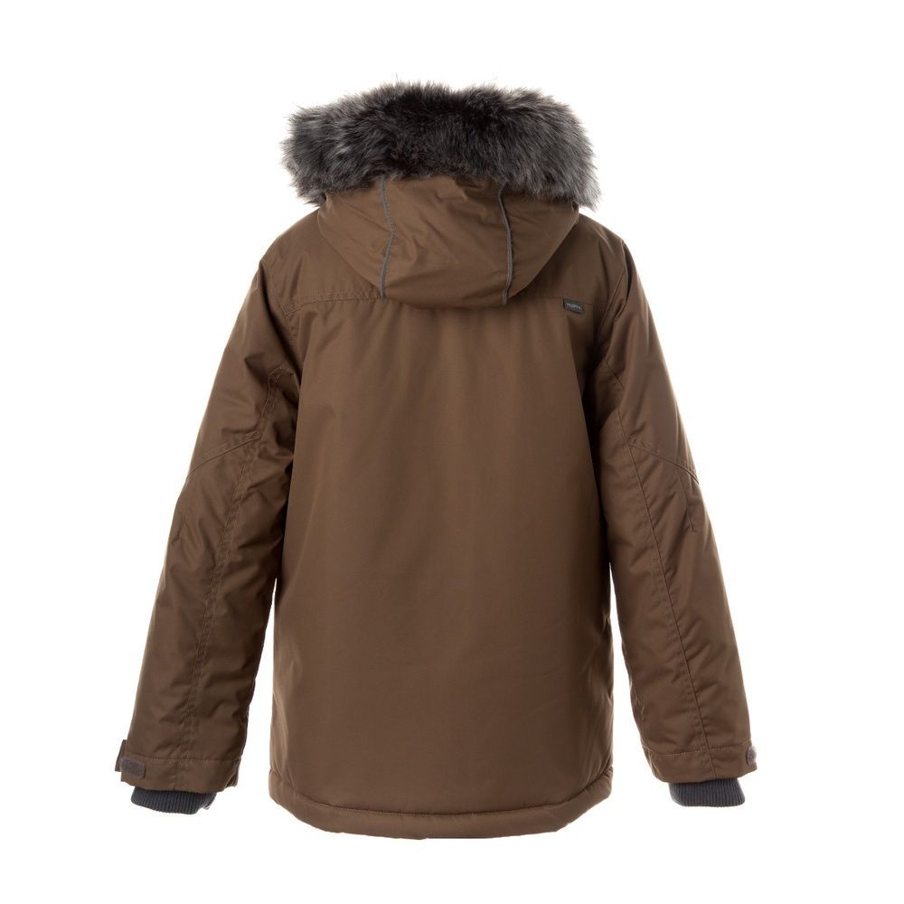 Куртка зимова HUPPA MARTEN 2, 122