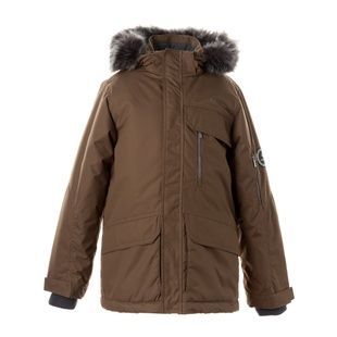 Куртка зимова HUPPA MARTEN 2, 122