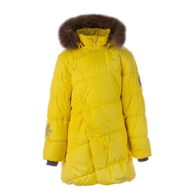 Куртка зимняя HUPPA ROSA 1, 152