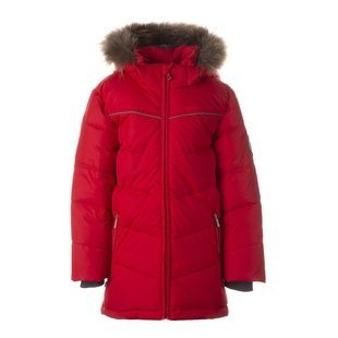 Куртка пуховик HUPPA MOODY 1, 152