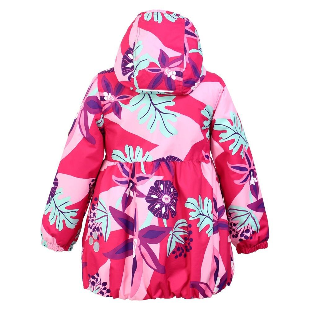 Пальто демісезонне HUPPA SOFIA, 110