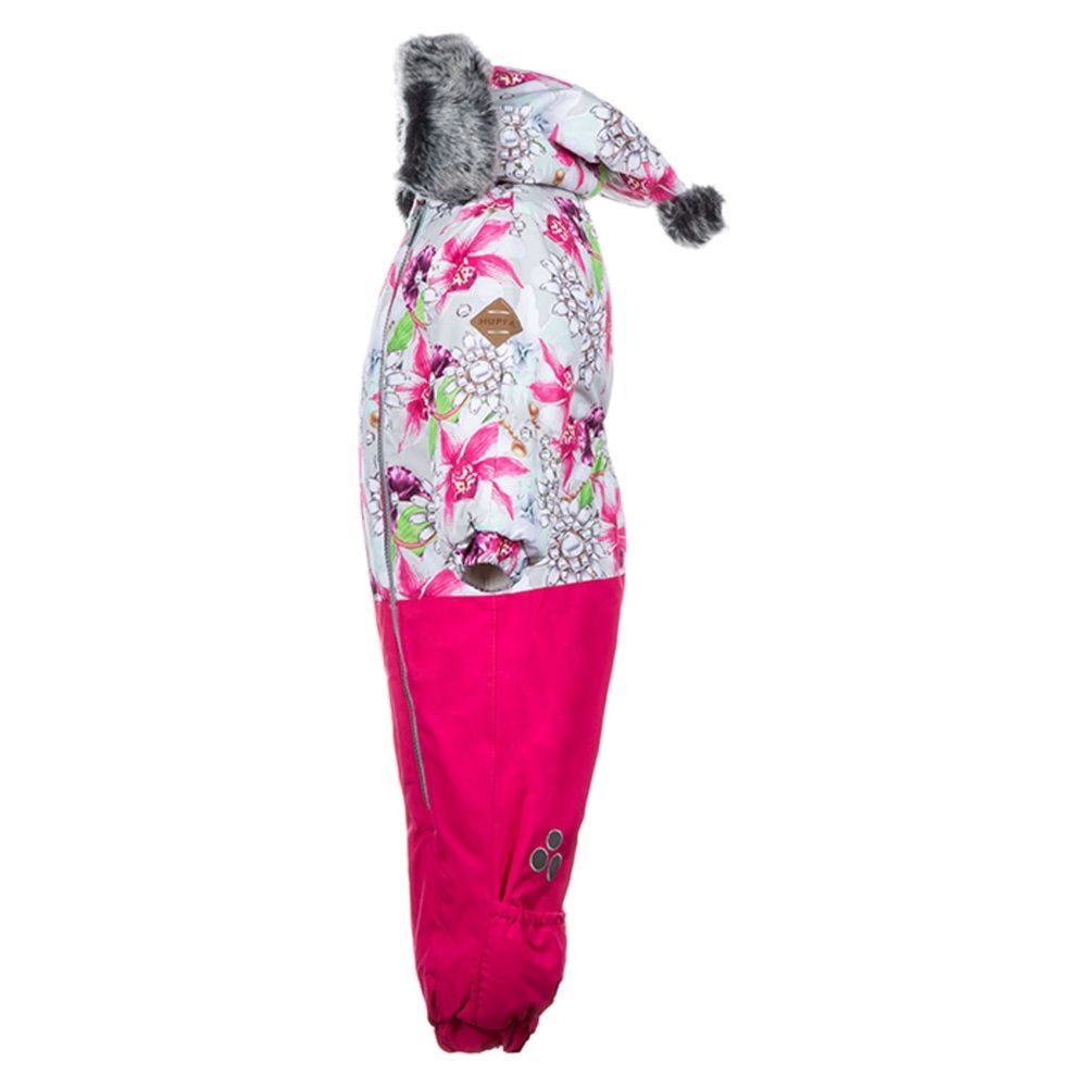 Комбинезон зимний HUPPA DEVON 2, 86