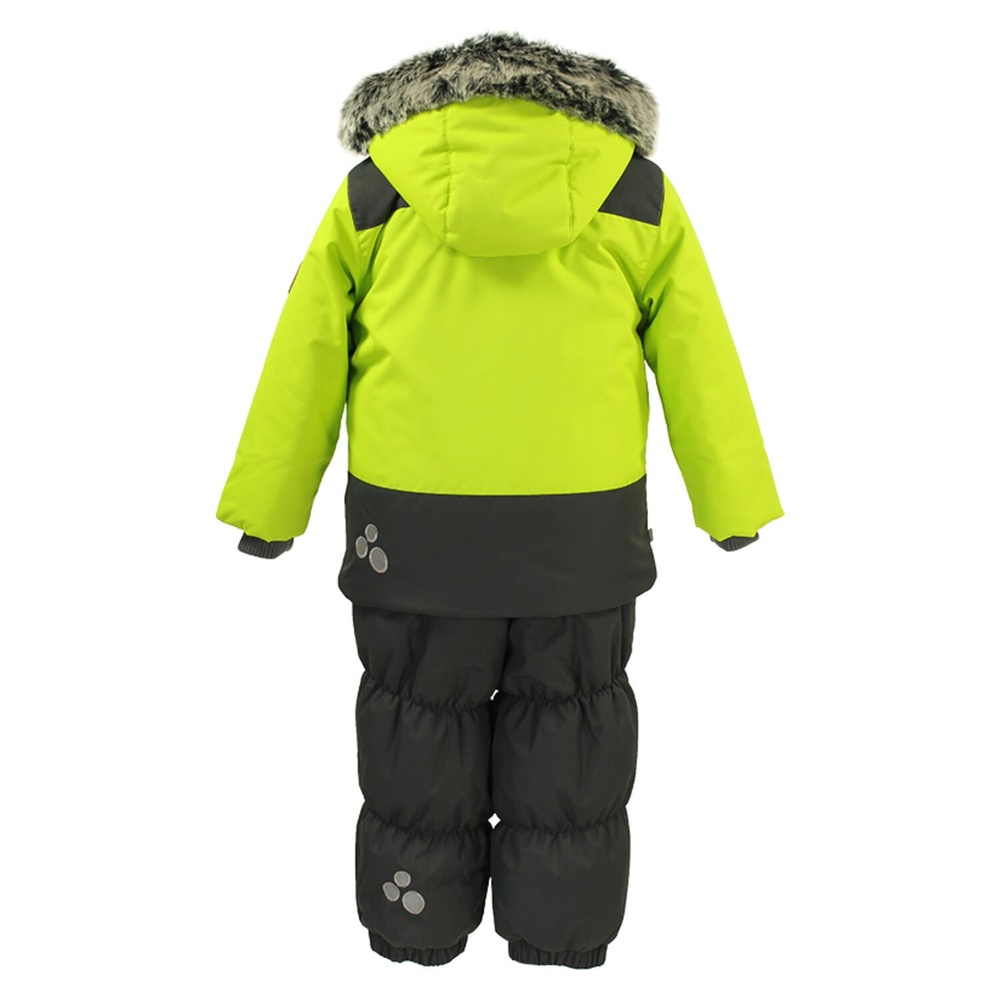 Комплект зимний (куртка + полукомбинезон) HUPPA RUSSEL, 104