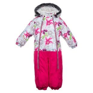 Комбинезон зимний HUPPA DEVON 2, 86