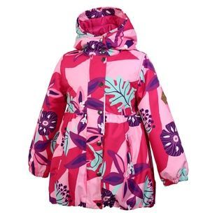 Пальто демісезонне HUPPA SOFIA, 110