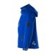 Картинка Куртка демисезонная softshell HUPPA JAMIE 2 Синий для
