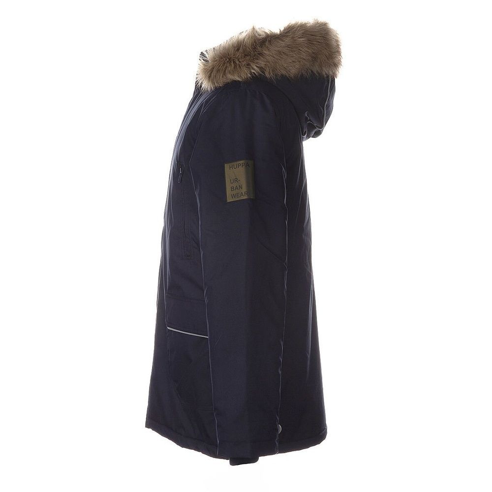 Куртка зимняя HUPPA VESPER 2, L