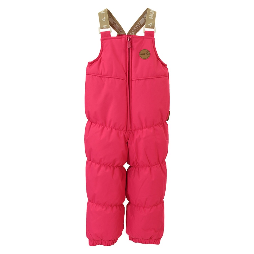 Комплект зимний (куртка + полукомбинезон) HUPPA NOVALLA, 110