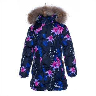 Куртка зимняя HUPPA ROSA 1, 116
