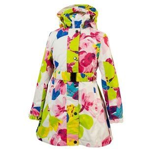 Пальто демисезонное HUPPA LEANDRA, 152
