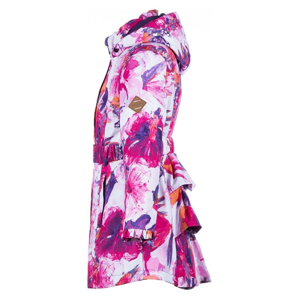 Пальто демисезонное HUPPA LEANDRA, 116
