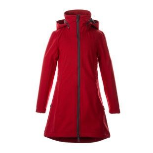 Пальто демісезонне Softshell HUPPA AVA, 140
