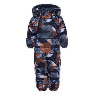 Комбінезон зимовий HUPPA ORION, 80