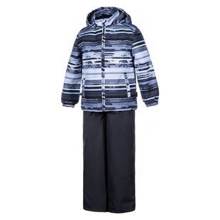 Комплект демисезонный (куртка + брюки) HUPPA YOKO 1, 128