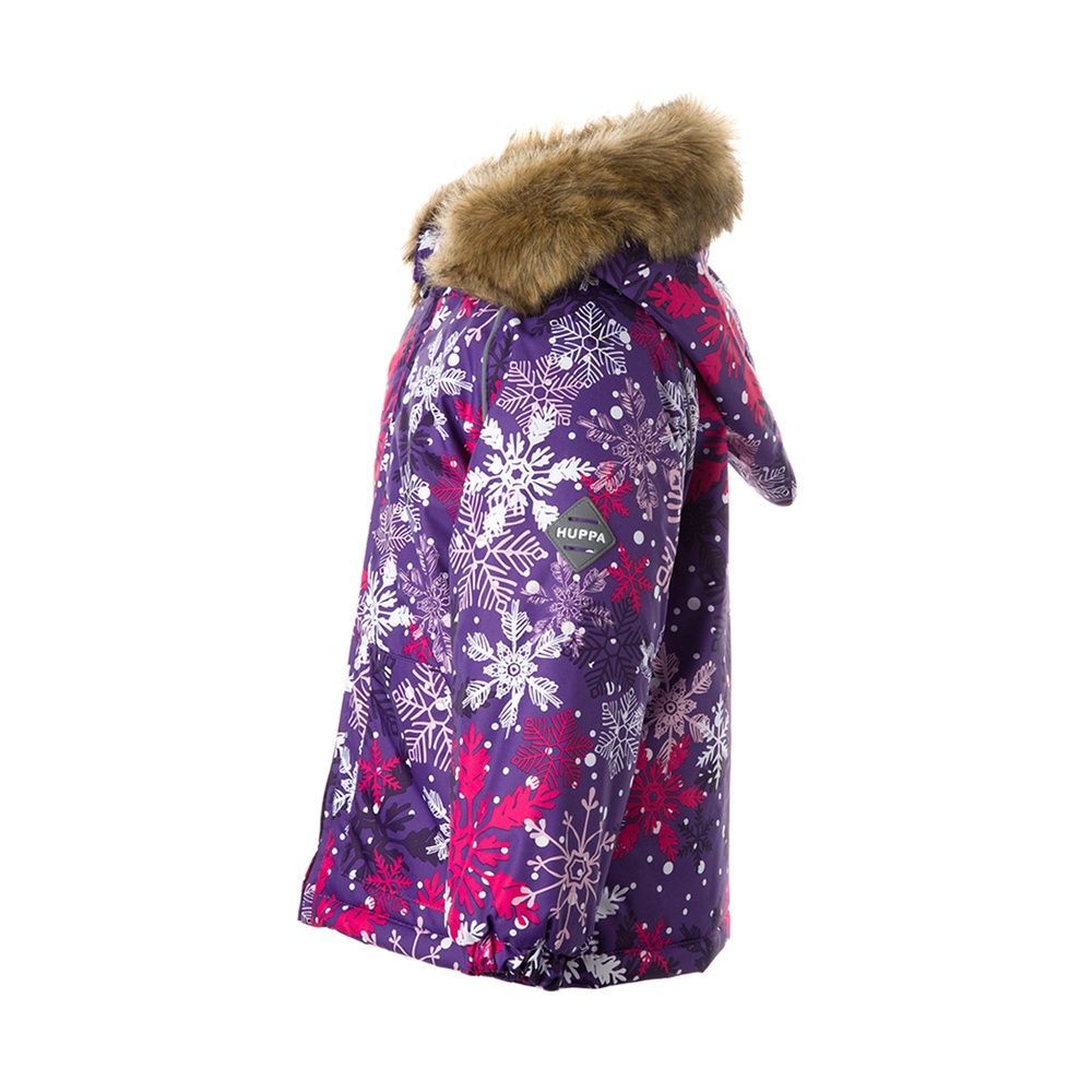 Куртка зимняя HUPPA VIRGO, 86