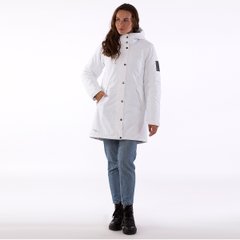 Пальто демісезонне HUPPA JANELLE, XL
