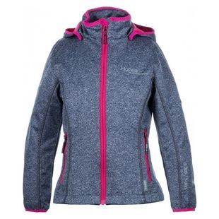 Куртка демисезонная softshell HUPPA JANET, 170