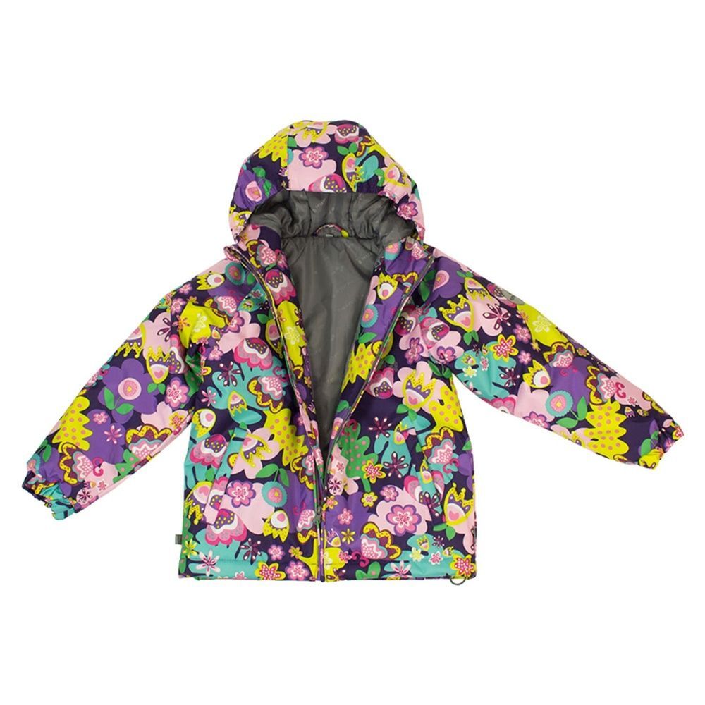 Куртка зимняя HUPPA CLASSY, 98