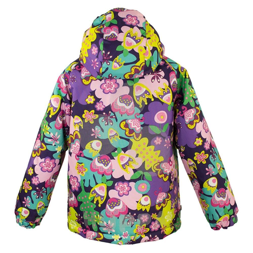 Куртка зимняя HUPPA CLASSY, 98