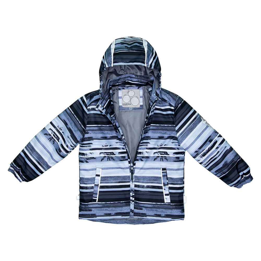 Комплект демісезонний (куртка + штани) HUPPA YOKO 1, 140