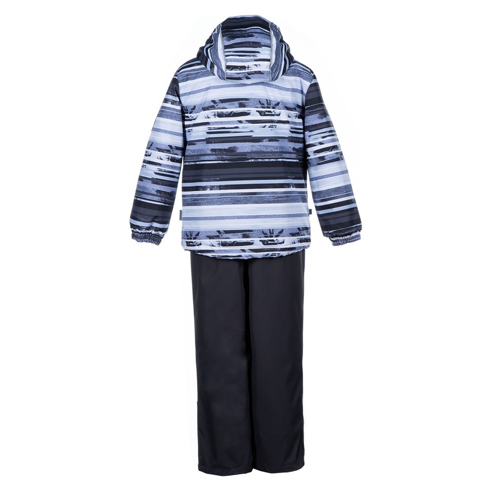 Комплект демісезонний (куртка + штани) HUPPA YOKO 1, 140