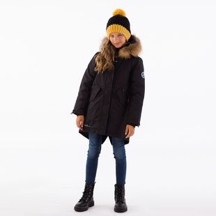 Пальто зимнее HUPPA VIVIAN 1, 158