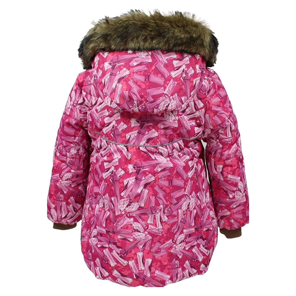 Куртка зимняя HUPPA OLIVIA, 86
