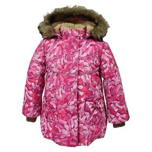 Куртка зимняя HUPPA OLIVIA, 86
