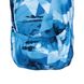 Зображення Комбінезон зимовий HUPPA REGGIE 1 Синій з принтом для