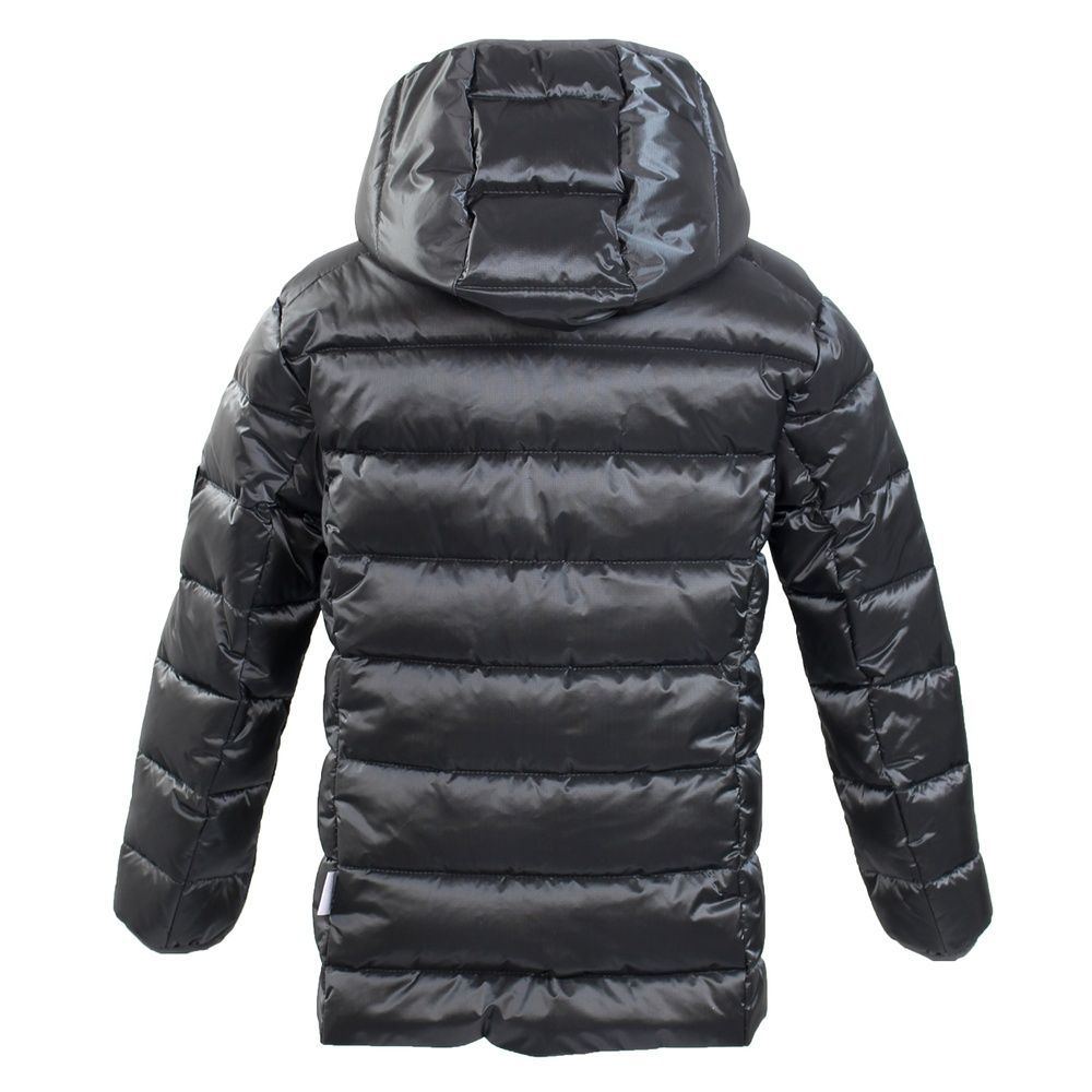 Куртка демісезонна HUPPA STEVO 2, 140