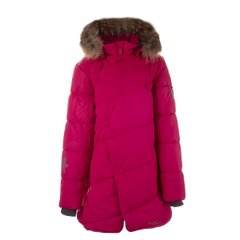 Куртка зимняя HUPPA ROSA 1, 104