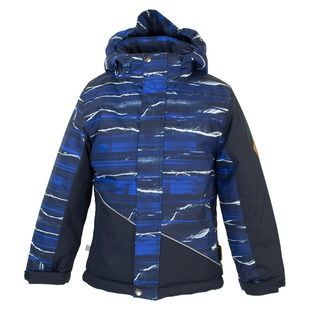 Куртка зимняя HUPPA ALEX 1, 116