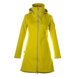 Пальто демисезонное Softshell HUPPA AVA, M
