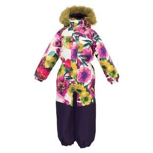 Комбінезон зимовий HUPPA CHLOE 1, 128