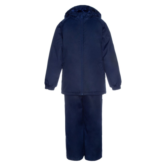 Комплект демісезонний (куртка + штани) HUPPA REX, 116