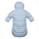 Зображення Конверт - Спальний мішок для малюків пуховий HUPPA EMILY Білий для