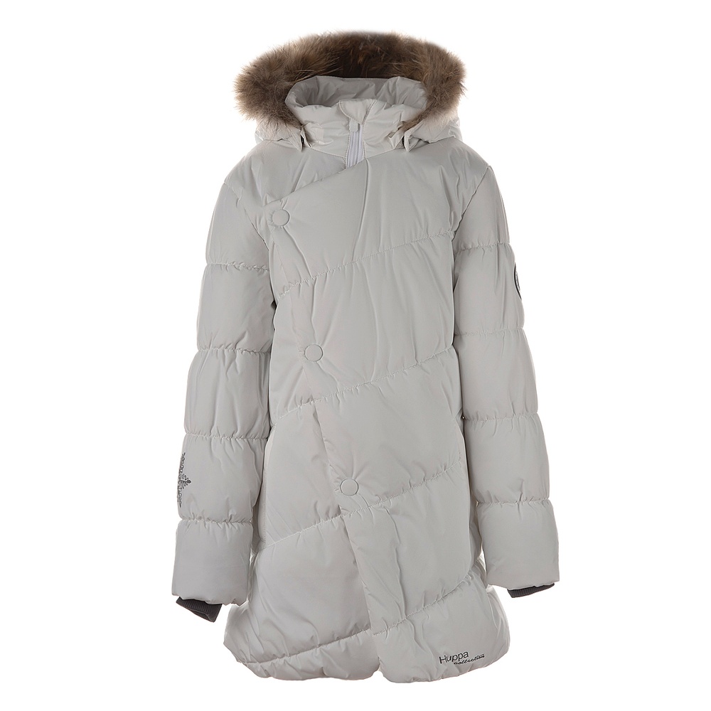 Куртка зимова HUPPA ROSA 1, 146